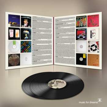 2LP Balearic Mike:  Down To The Sea & Back: Volume Tres (The Continuing Journey of the Balearic Beat)