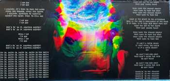 LP Balkun Brothers: Here Comes The End Of The World