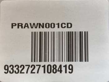 CD Ball Park Music: Ball Park Music 