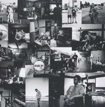 CD Ball Park Music: Ball Park Music 