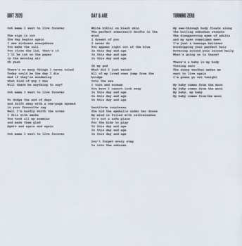 CD Ball Park Music: Ball Park Music 