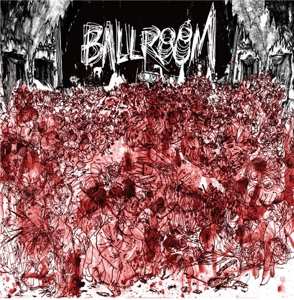 LP Ballroom: Ballroom