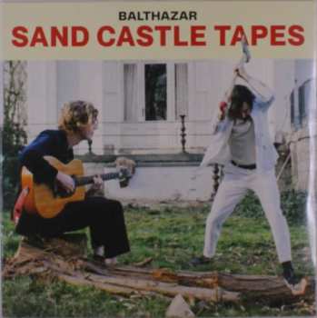 LP Balthazar: Sand Castle Tapes
