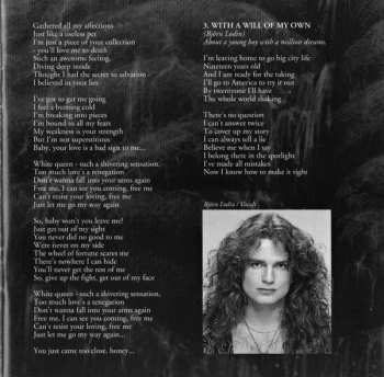 CD Baltimoore: Thought For Food