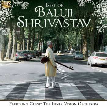 Album Baluji Shrivastav: Best Of Baluji Shrivastav