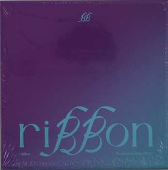 CD Bambam: Ribbon (pandora Version)
