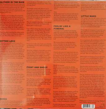 LP Bambara: Love On My Mind CLR