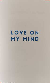 LP Bambara: Love On My Mind CLR