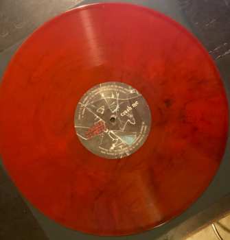 LP Bambole Di Pezza: Crash Me