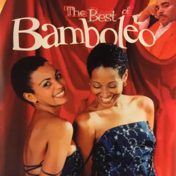The Best Of Bamboleo 