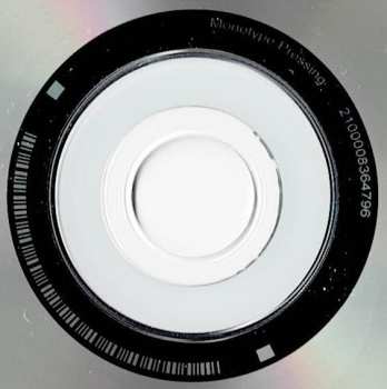 CD Bana Haffar: Genera - Live at AB Salon, Brussels DIGI