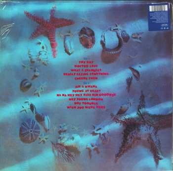 LP/CD Bananarama: Deep Sea Skiving LTD | CLR
