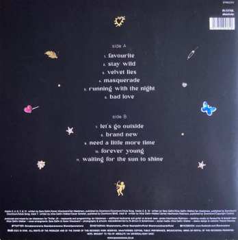 LP Bananarama: Masquerade LTD | CLR