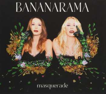 CD Bananarama: Masquerade