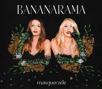 CD Bananarama: Masquerade