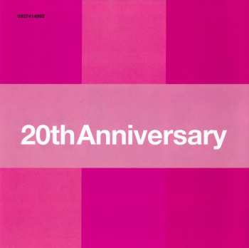 CD Bananarama: The Very Best Of