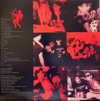 LP/CD Bananarama: Wow! LTD | CLR