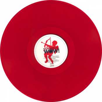 LP/CD Bananarama: Wow! LTD | CLR
