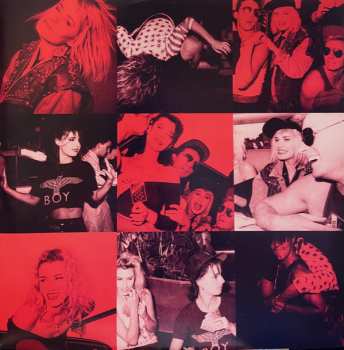 LP/CD Bananarama: Wow! LTD | CLR