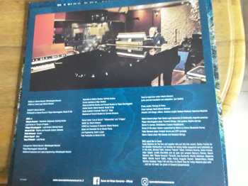 2LP/CD Banco Del Mutuo Soccorso: Transiberiana 