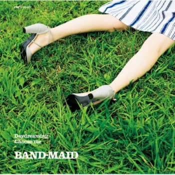 CD Band-Maid: Daydreaming / Choose Me