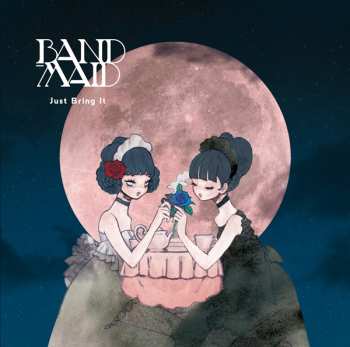 Album Band-Maid: Just Bring It