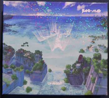 CD/Blu-ray Band-Maid: Unleash LTD