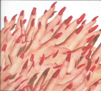 2CD/Coffret/Blu-ray Band-Maid: Unseen World LTD