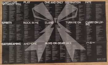 CD Band-Maid: World Domination