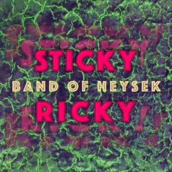 LP Band Of Heysek: Sticky Ricky