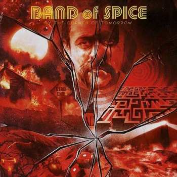 LP Band Of Spice: By The Corner Of Tomorrow