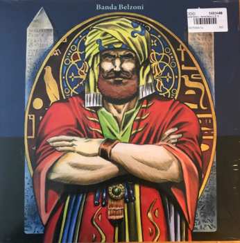 LP Banda Belzoni: Banda Belzoni