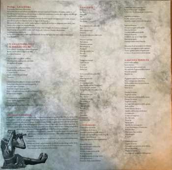 LP Banda Belzoni: Banda Belzoni