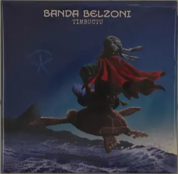 Banda Belzoni: Timbuctu