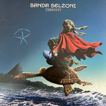 LP Banda Belzoni: Timbuctu 