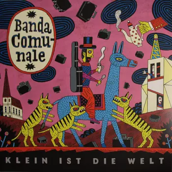 Klein Ist Die Welt