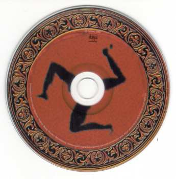 CD Banda Ionica: Matri Mia