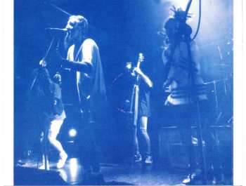 CD Bandabardò: Il Circo Mangione