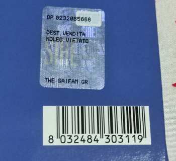 LP Bandabardò: Il Circo Mangione