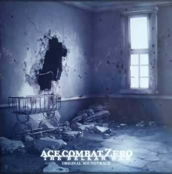 Album Bandai Namco Entertainment Inc.: Ace Combat Zero The Belkan War Original Soundtrack