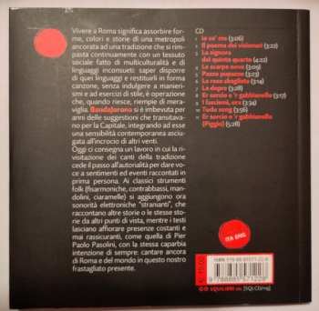 CD BandaJorona: Io So' Me