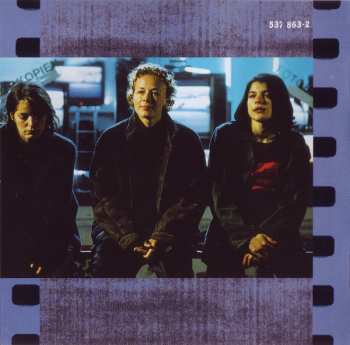 CD Bandits: Bandits (Original Soundtrack)