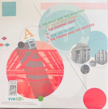 LP Bane: Boston 6:58 PM CLR