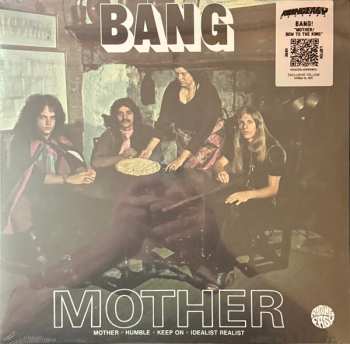 LP Bang: Mother / Bow To The King