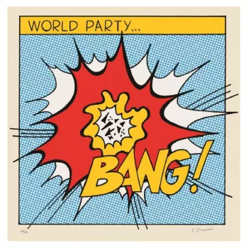 World Party: Bang!