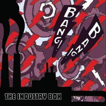 Album Bang Bang: The Industry Box