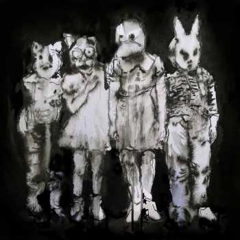 LP Bang Gang: The Wolves Are Whispering