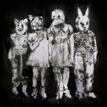 Bang Gang: The Wolves Are Whispering
