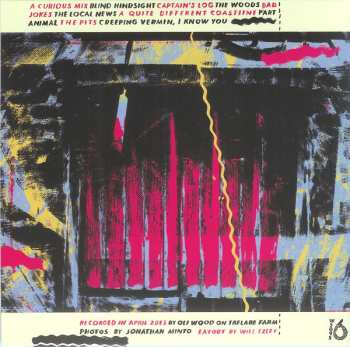 CD Bangers: Crazy Fucking Dreams