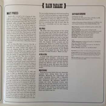 2LP The Dream Syndicate: 3×4 CLR